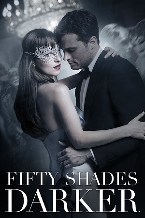 Download Part 2 Fifty Shades Darker (2017) WebRip [Hindi + Tamil + Telugu + Kannada + English] ESub 480p 720p 1080p