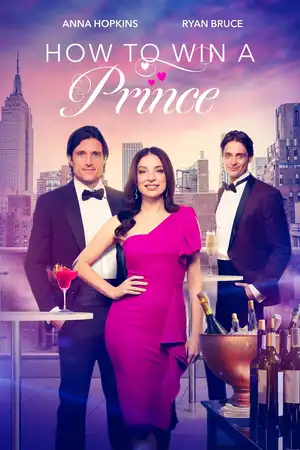 Download How to Win a Prince (2023) WebRip [Hindi + Tamil + Telugu + English] ESub 480p 720p