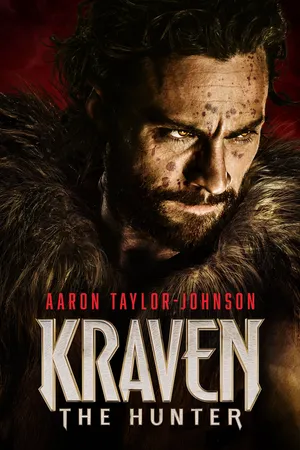 Download Kraven the Hunter (2024) WebRip [Hindi + English] ESub 480p 720p 1080p