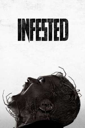 Download Spiders [Infested] (2024) WebRip [Hindi + Tamil + Teulgu + French] ESub 480p 720p