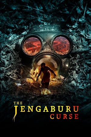 Download The Jengaburu Curse (2023) Season 1 WebRip Hindi S01 ESub 480p 720p - Complete