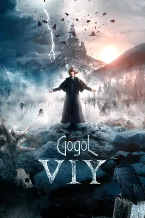 Download Gogol. Viy (2018) BluRay [Hindi + Russian] ESub 480p 720p