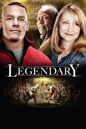 Download Legendary (2010) BluRay [Hindi + Tamil + English] 480p 720p