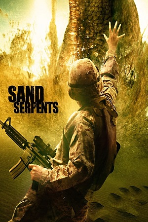 Download Sand Serpents (2009) WebRip [Hindi + Tamil + Russian] 480p 720p