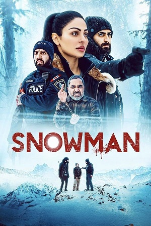 Download Snowman (2022) WebRip Punjabi ESub 480p 720p