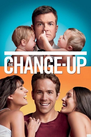 Download The Change-Up (2011) BluRay [Hindi + English] ESub 480p 720p