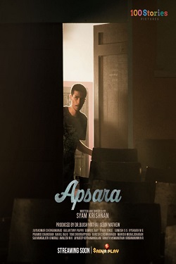 Apsara (2022) HDRip Malayalam 480p 720p 1080p Download - Watch Online