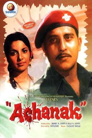 Download Achanak (1973) WebRip Hindi ESub 480p 720p