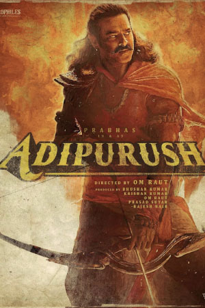 Download Adipurush (2023) WebRip Hindi Dubbed {Org} ESub 480p 720p 1080p