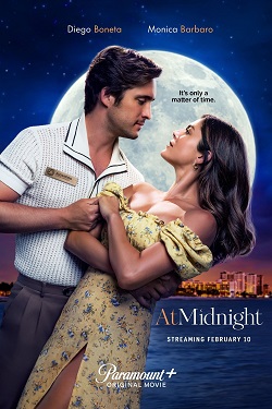 Download - At Midnight (2023) WebDl English ESub 480p 720p 1080p