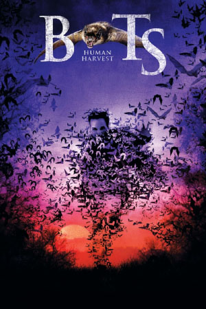 Download Bats: Human Harvest (2007) WebRip [Hindi + English] 480p 720p