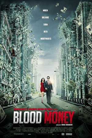 Download Blood Money (2012) WebRip Hindi ESub 480p 720p