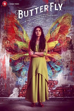 Download - Butterfly (2022) WebRip [Tamil + Telugu + Malayalam + Kannada] ESub 480p 720p 1080p 2160p-4k