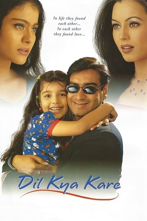 Download Dil Kya Kare (1999) WebRip Hindi ESub 480p 720p