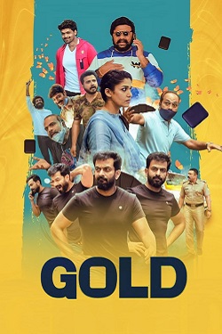 Download - Gold (2022) WebRip Tamil ESub 480p 720p 1080p