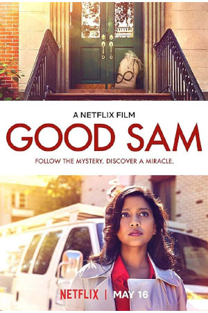 Download Good Sam (2019) WebRip [Hindi + English] ESub 480p 720p