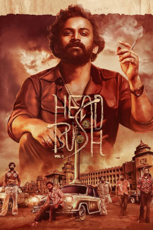 Download Head Bush: Vol 1 (2022) WebRip [Tamil + Kannada] ESub 480p 720p