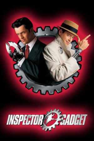 Download Inspector Gadget (1999) WebRip [Hindi + Tamil + Telugu + English] ESub 480p 720p 1080p