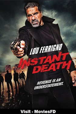 Download - Instant Death (2017) BluRay [Tamil + English] ESub 480p 720p 1080p