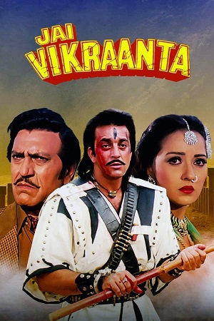 Download Jai Vikraanta (1995) WebRip Hindi 480p 720p