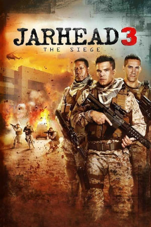 Download Jarhead 3: The Siege (2016) BluRay [Hindi + English] ESub 480p 720p