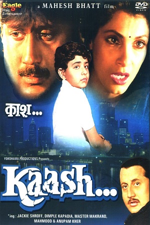 Download Kaash (1987) WebRip Hindi ESub 480p 720p