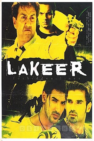 Download Lakeer Forbidden Lines (2004) WebRip Hindi ESub 480p 720p