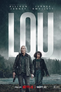 Download - Lou (2022) WebDl [Hindi + Tamil + Telugu + English] ESub 480p 720p 1080p