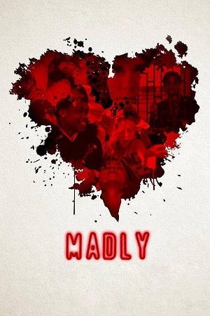 Download Madly (2016) WebRip Hindi ESub 480p 720p