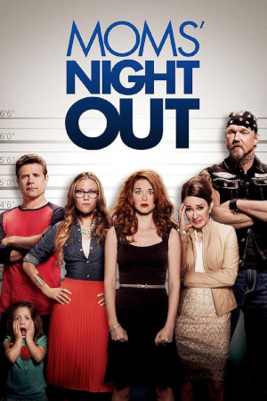 Download Moms’ Night Out (2014) BluRay [Hindi + English] ESub 480p 720p