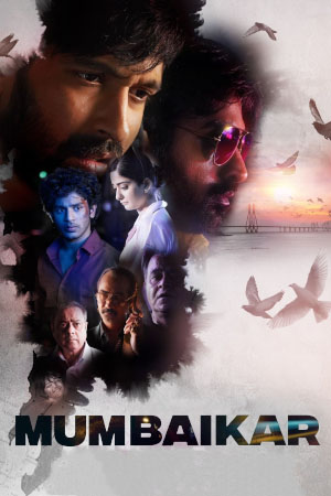 Download Mumbaikar (2023) WebRip Hindi ESub 480p 720p 1080p