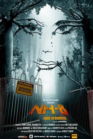 Download NH-8 Road to Nidhivan (2015) WebRip Hindi ESub 480p 720p