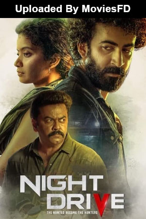 Download Night Drive (2022) WebRip Tamil ESub 480p 720p