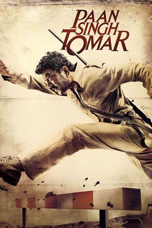 Download Paan Singh Tomar (2012) WebRip Hindi 480p 720p