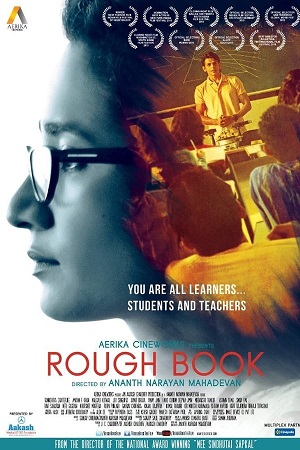 Download Rough Book (2016) WebRip Hindi ESub 480p 720p