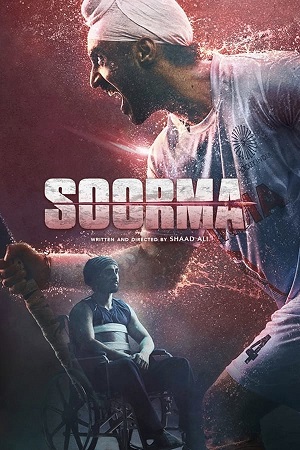 Download Soorma (2018) BluRay Hindi ESub 480p 720p