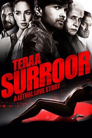 Download Teraa Surroor (2016) WebRip Hindi 480p 720p