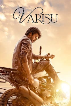 Download - Varisu (2023) WebRip Hindi Dubbed ESub 480p 720p 1080p