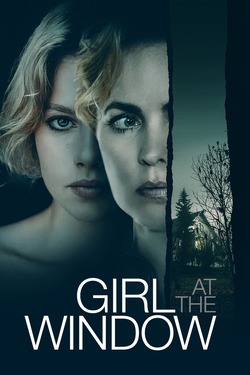 Girl at the Window (2022) WebRip [Hindi + Tamil + Telugu + English] 480p 720p 1080p Download - Watch Online