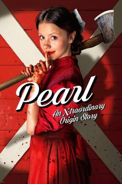 Pearl (2022) WebRip English 480p 720p 1080p ESub Download - Watch Online