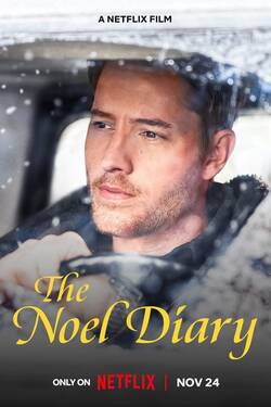 The Noel Diary (2022) WebRip [Hindi + Tamil + Telugu + English] 480p 720p 1080p Download - Watch Online