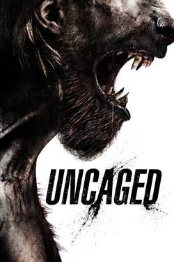 Uncaged (2016) WebRip [Hindi + Tamil + Telugu + English] 480p 720p 1080p Download - Watch Online