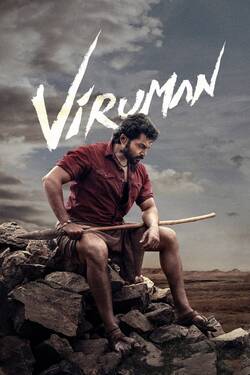 Viruman (2022) WebRip Telugu 480p 720p 1080p Download - Watch Online